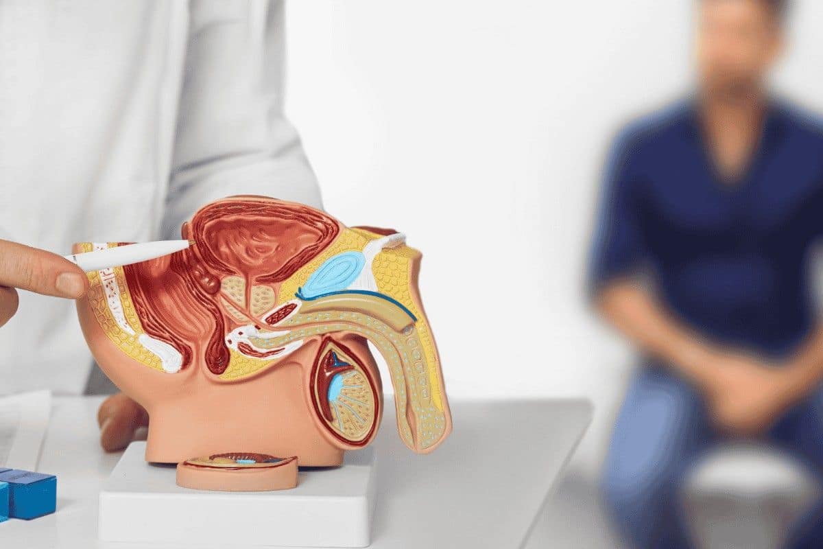 Advanced Urological Reconstructive Surgery