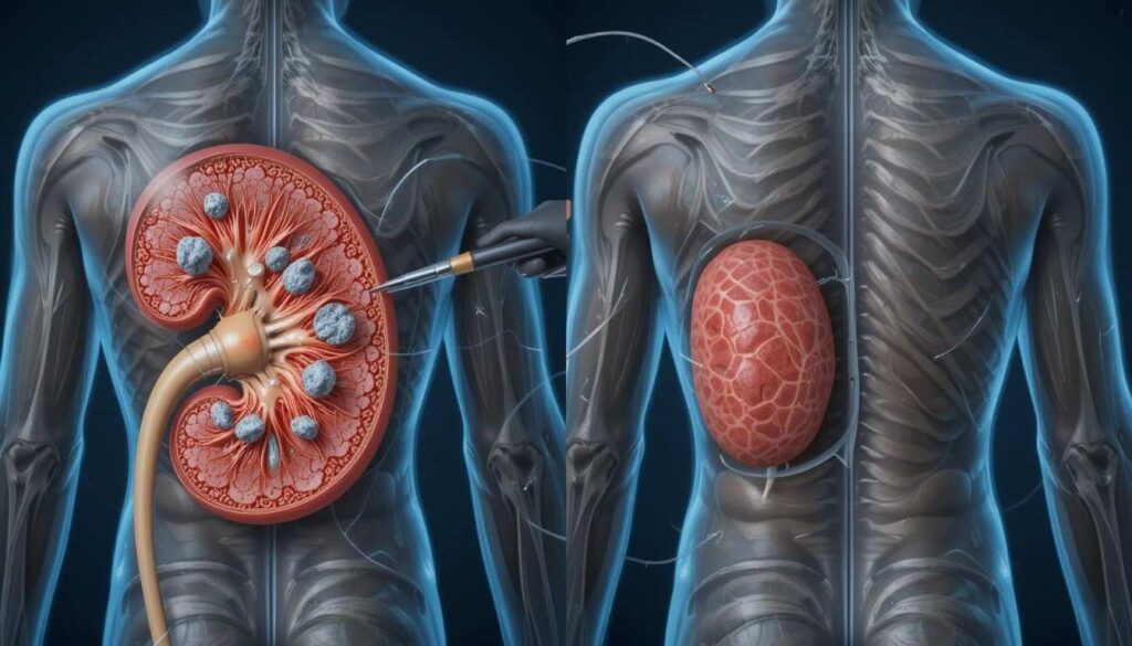 Surgery for Prostate and Kidney Stones