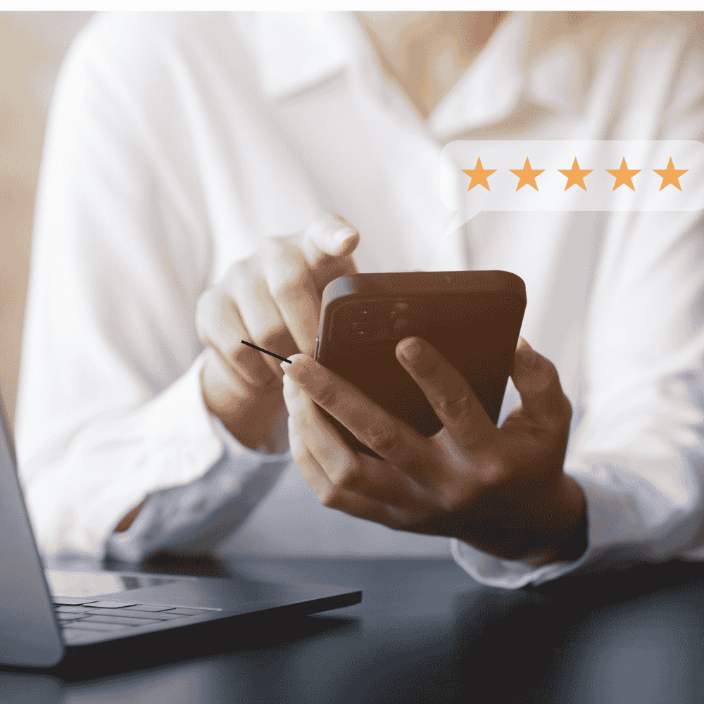 google review
