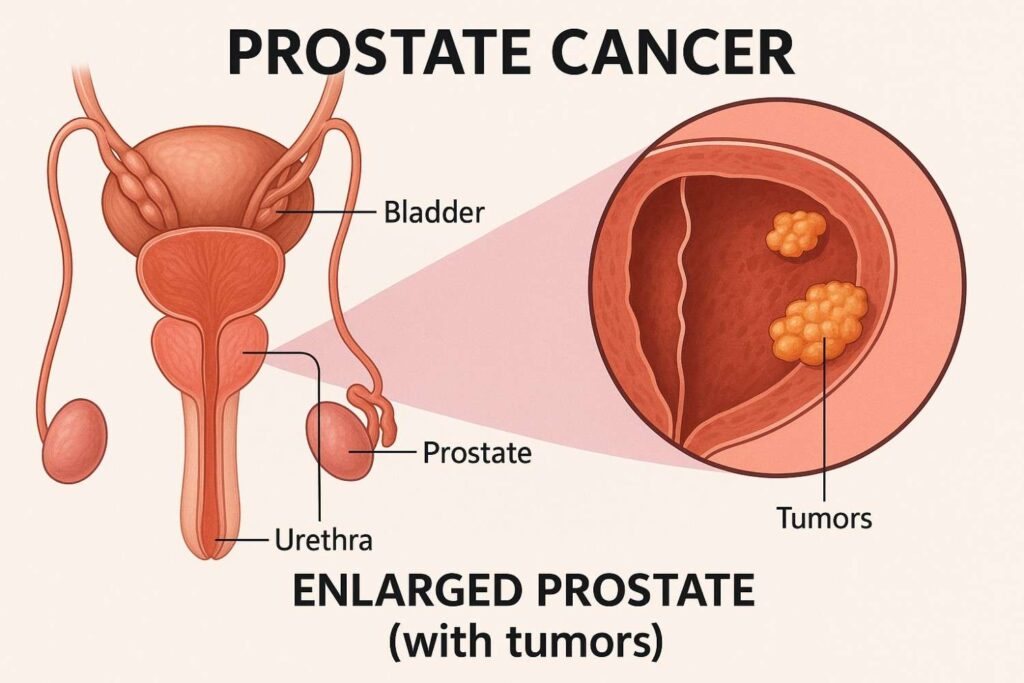 prostate cancer